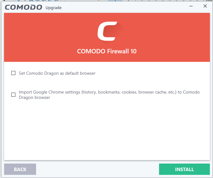 download comodo firewall 11