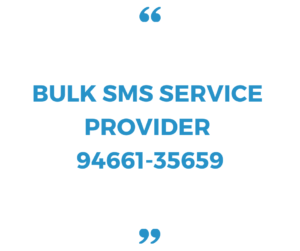 Bulk-sms-service-provider