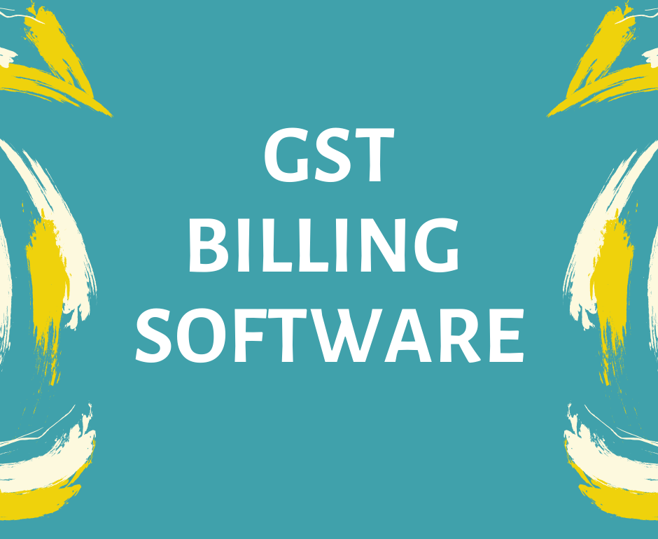 gst-billing-software