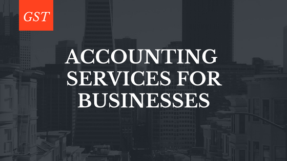 Accounting Services provider in Ambala – 9253107056