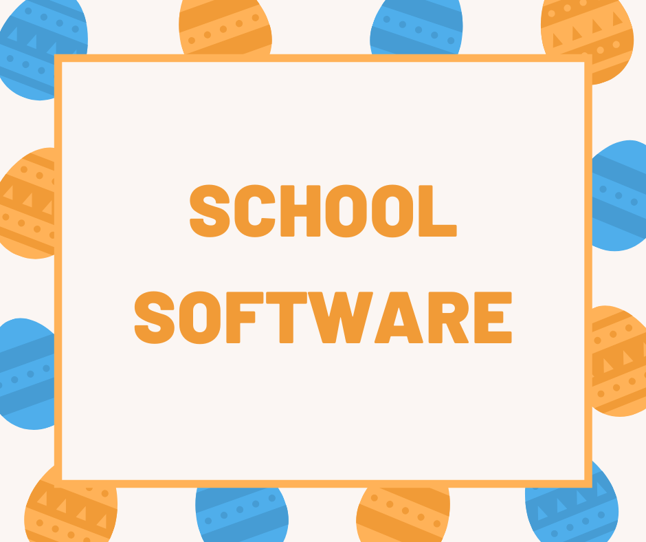 Introduction of Nevino School Software
