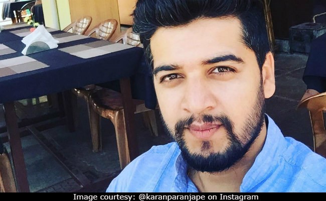 Dill Mill Gayye actor Karan Paranjape found dead in his home