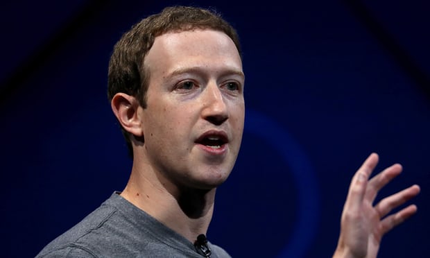Facebook’s 50 million users data leaked