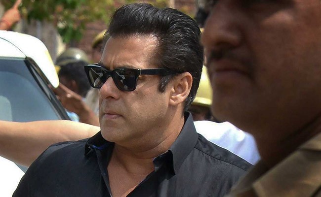 Salman Khan gets bail from Jodhpur Court
