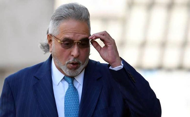 UK Court allowed India’s Banks to seize Vijay Mallya’s Assets