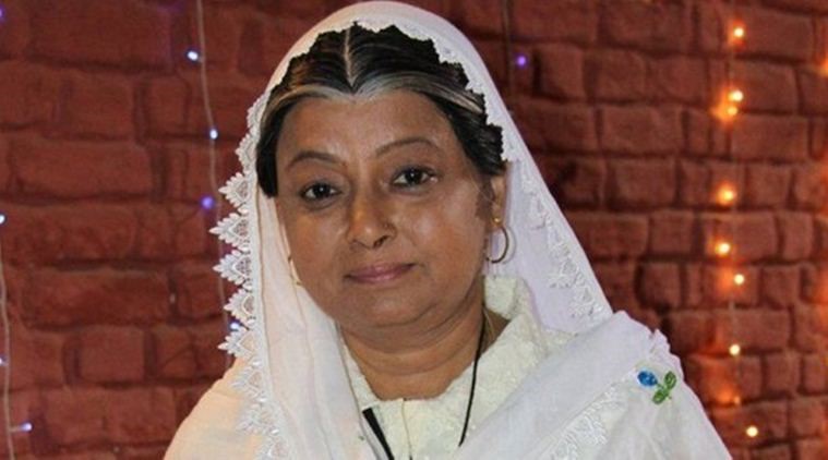 Actress Rita Bhaduri passes away