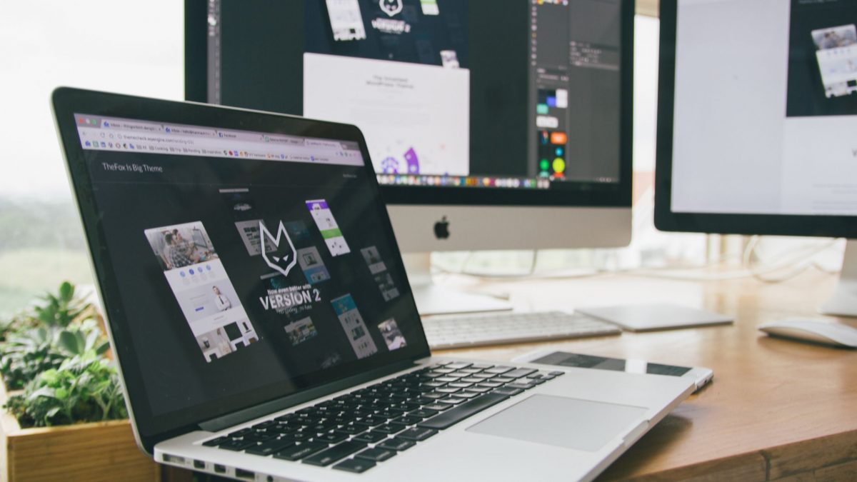 Why SEO-Friendly Web Design Services Matter for Small Businesses