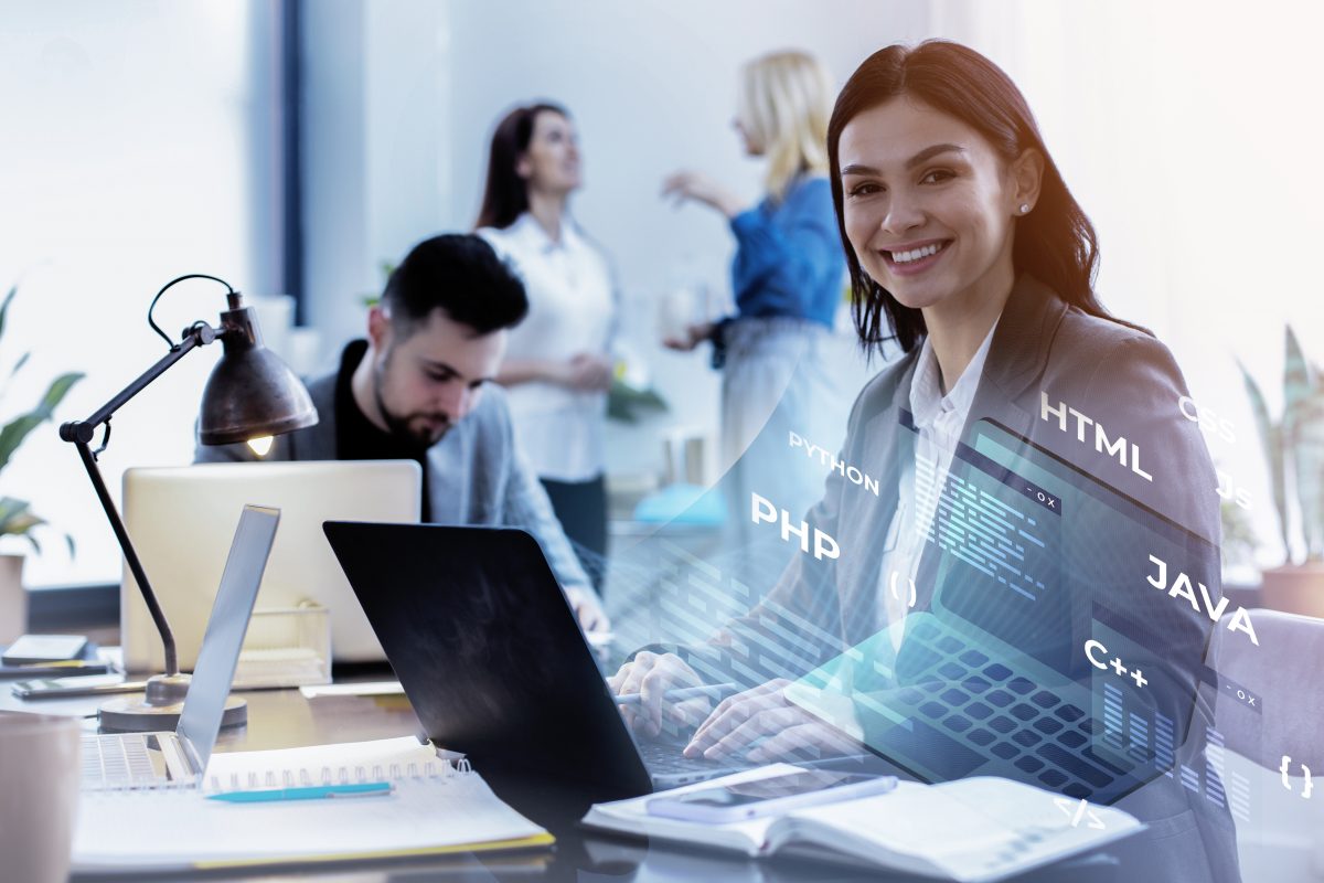 How to Choose the Right IT Services Provider for Your Business