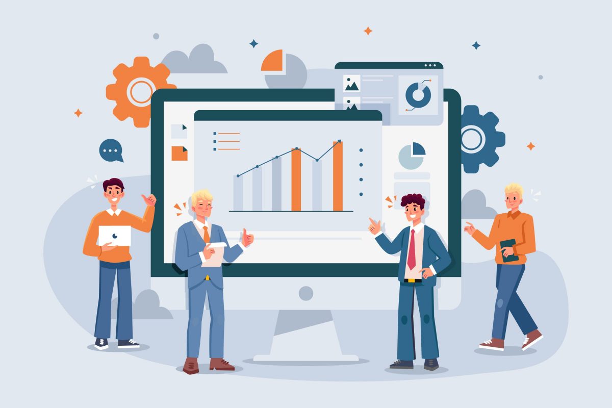 Streamline Employee Scheduling with Kalcee HR Software Solutions