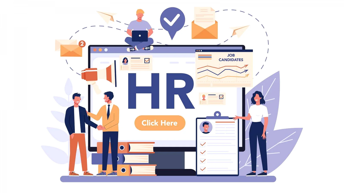 Kalcee HR Software Solutions – The Smartest Employee Management System for Modern Businesses