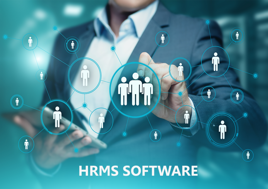 Kalcee HR Software Solutions – Employee Management System