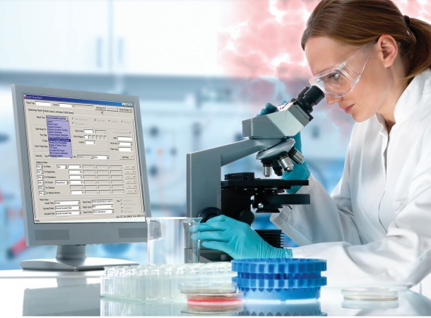 Pathology lab software– Kalcee Lab Solutions