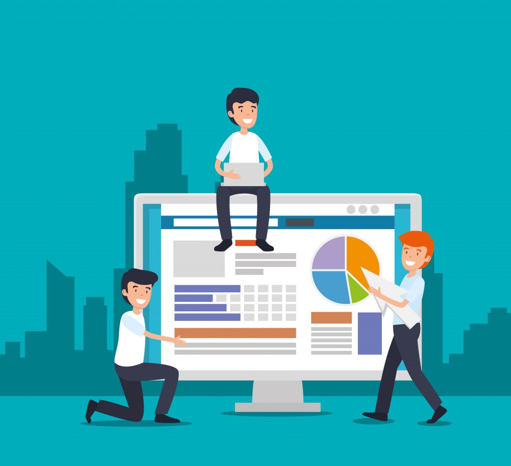 Kalcee HR Software Solutions – Staff Management Software