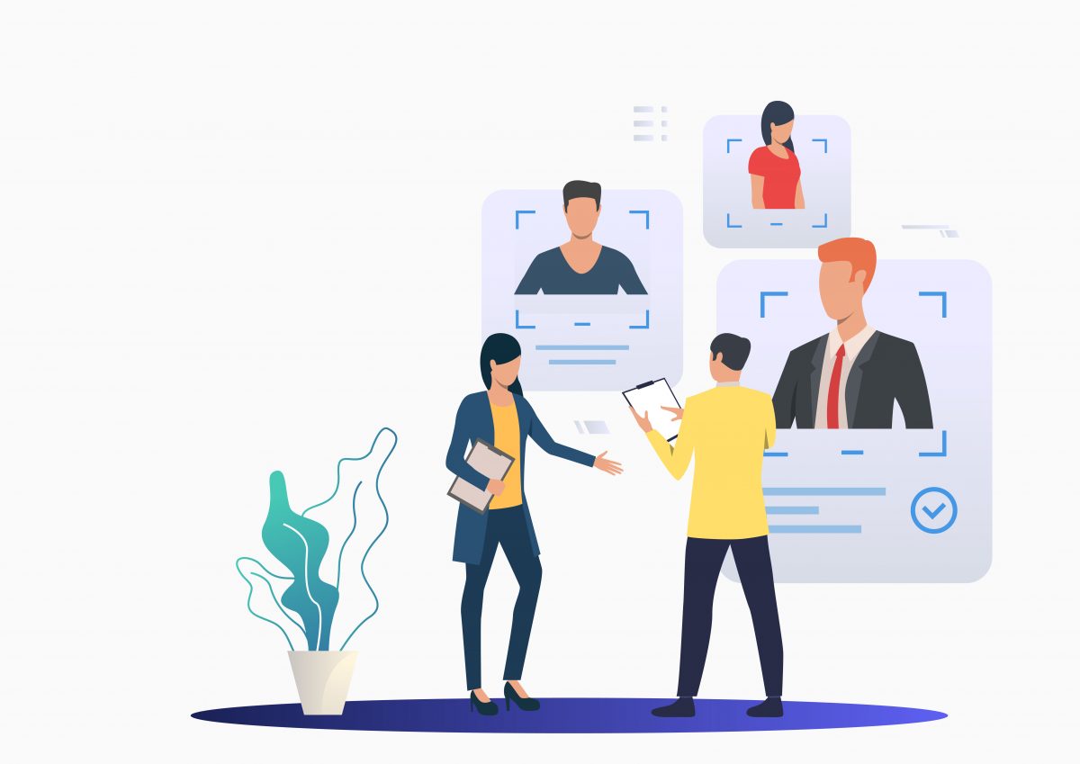 Streamline Employee Onboarding System with Kalcee HR Software Solutions