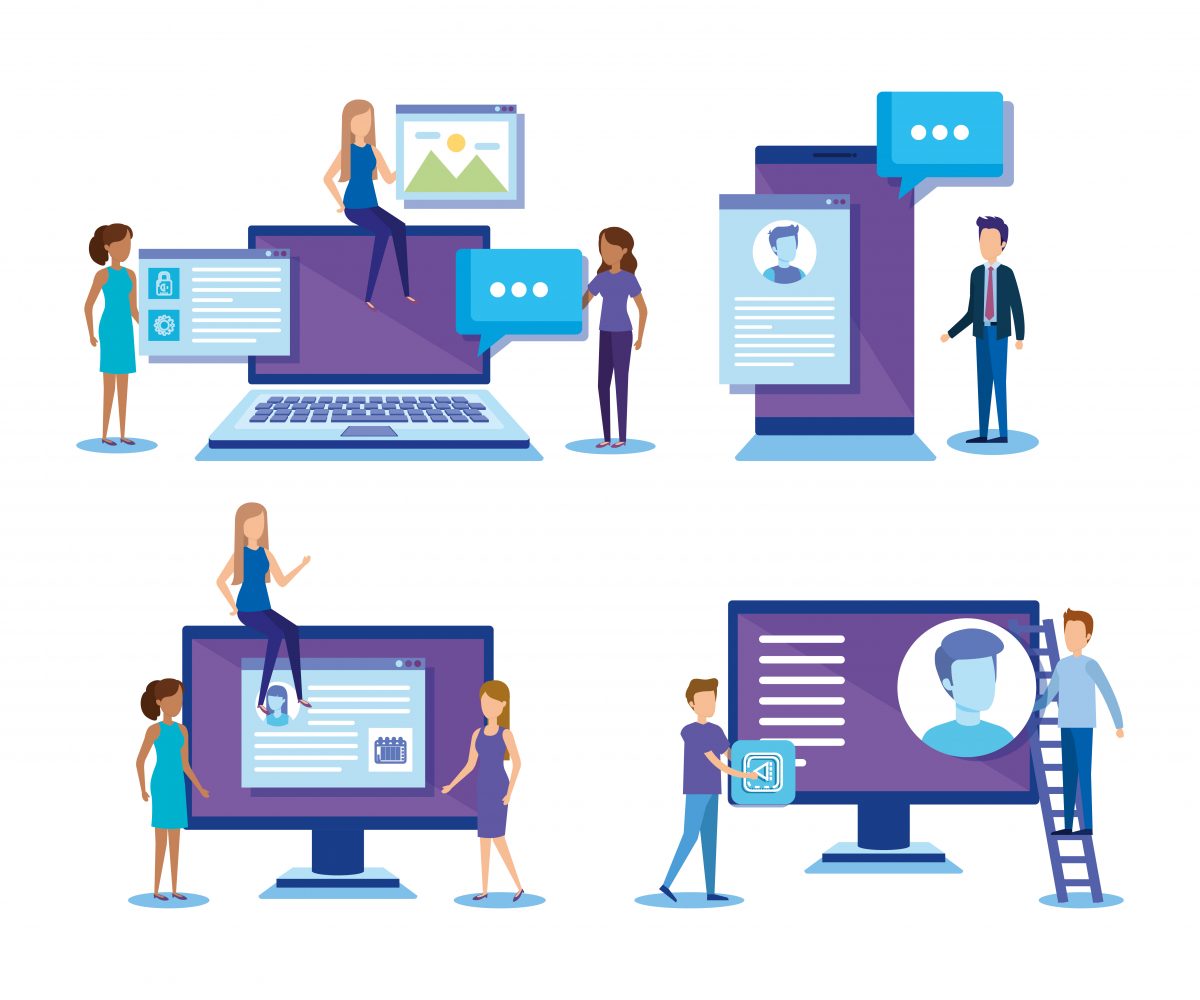 All-in-One Web-Based Human Resource Management Software – Kalcee HR Software Solutions