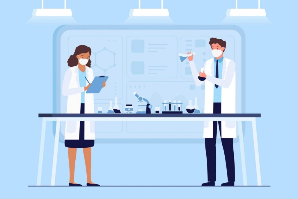 Clinical Pathology Software - Kalcee Lab Solutions