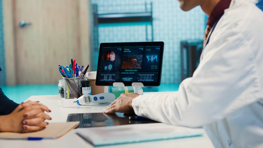 digital pathology report system - Kalcee Lab Solutions